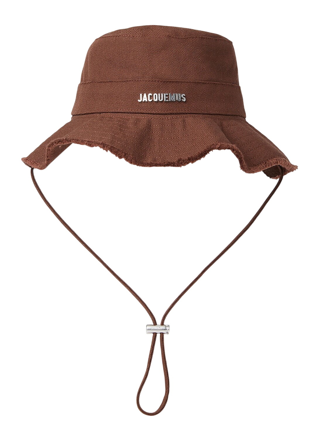 Jacquemus Off-White Les Classiques 'Le Bob Gadjo' Hat Jacquemus