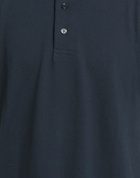 Missoni Mens Polo shirt in Navy