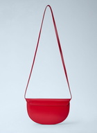 Jil Sander Curve Wallet With Strap