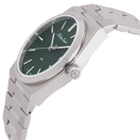 Mathey-Tissot Zeus Green Dial Mens Watch H118AV