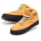 END. x Timberland Euro Hiker Boot in Medium Beige