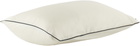 HAY Off-White & Black Outline Pillow Case