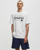 The North Face Coordinates Tee White - Mens - Shortsleeves