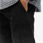 Dickies Men's Higginson Corduroy Pant in Black