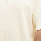 Stone Island Men's Ghost Polo Shirt in Natural