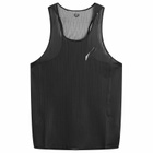 SOAR Men's Men's Race Vest in Black