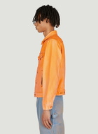 NOTSONORMAL Washed Daily Jacket