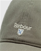Barbour Barbour Cascade Sports Cap Grey - Mens - Caps