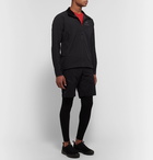 Arc'teryx - Satoro AR Wool-Blend Nucliex Base Layer Tights - Men - Black