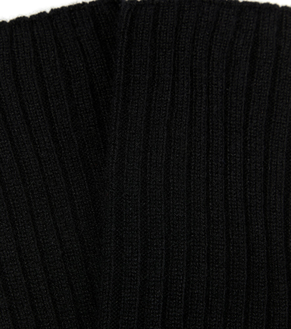 The Row - Ribbed-knit cashmere socks The Row