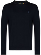 POLO RALPH LAUREN - Sweater With Logo