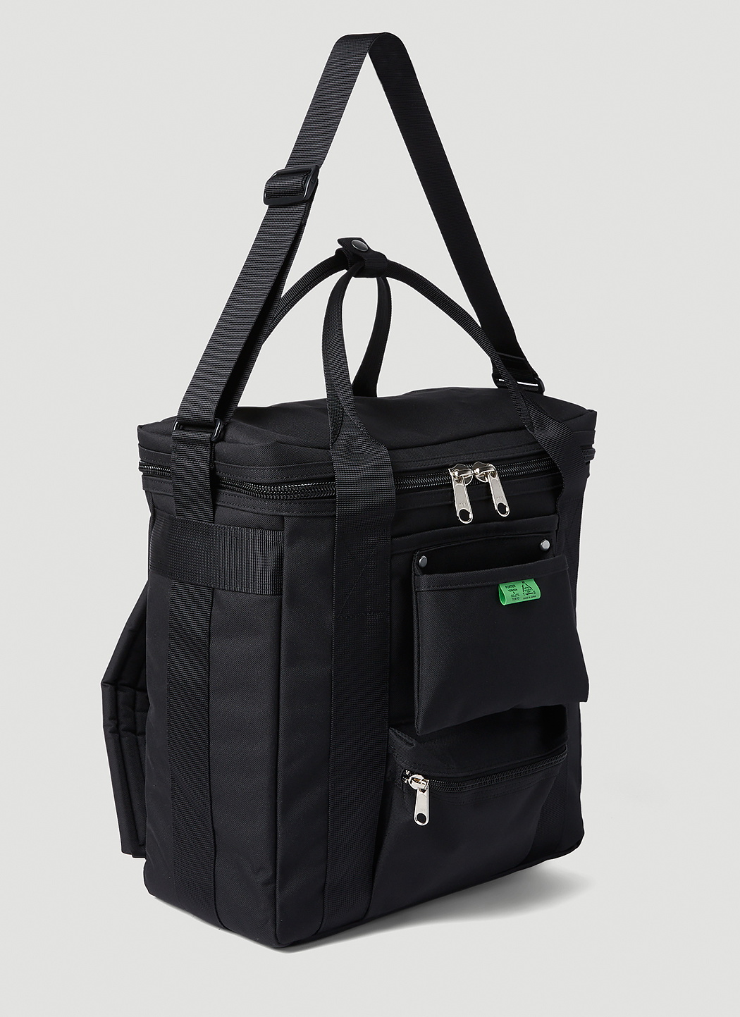 Porter-Yoshida&Co Union Record Backpack