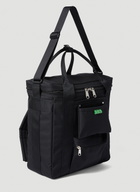 Porter-Yoshida&Co Union Record Backpack