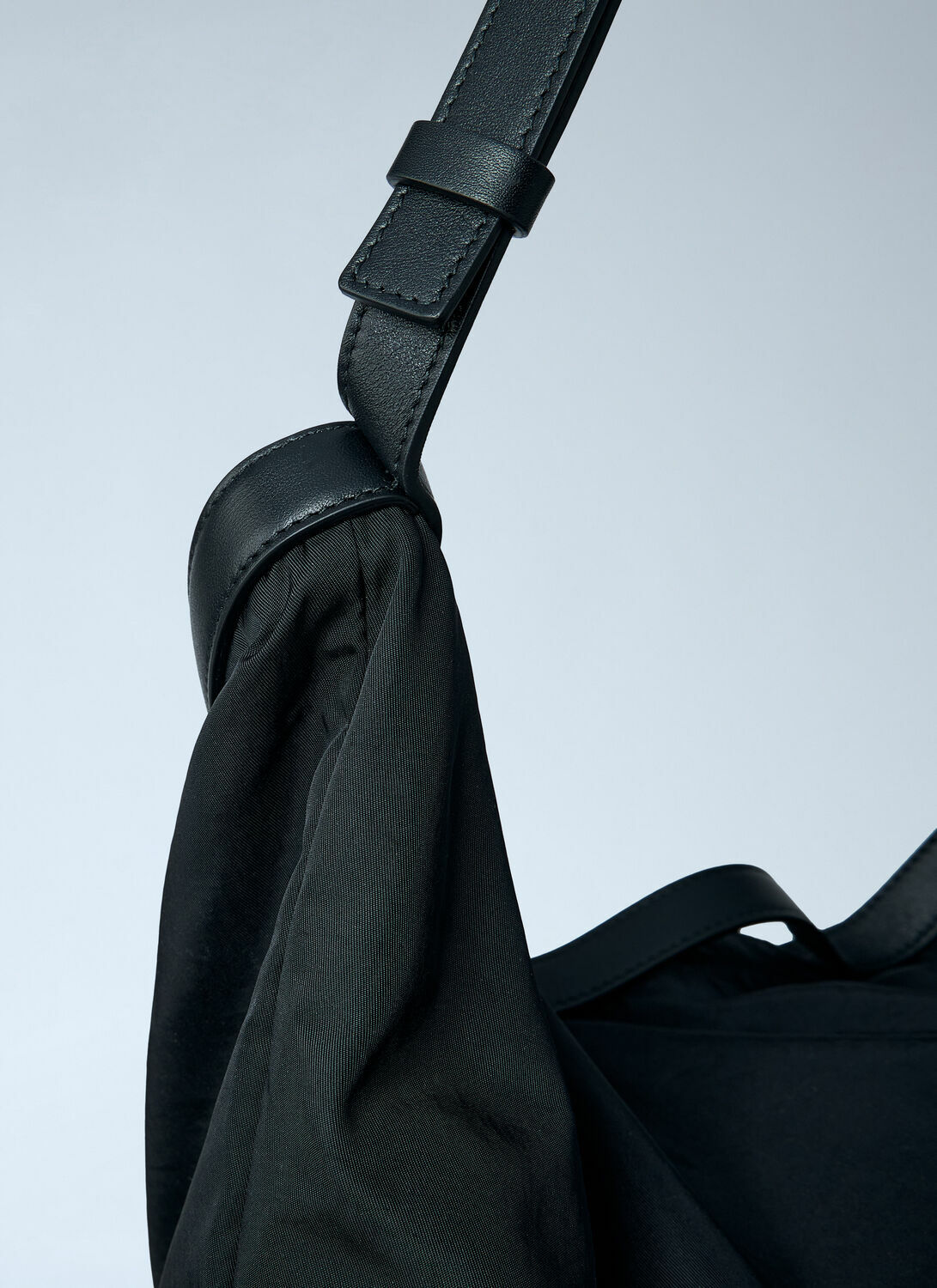 Jil Sander Oversized Tote Bag