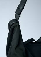 Jil Sander Oversized Tote Bag