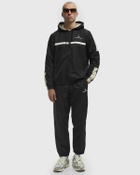 Sergio Tacchini CARSON 024 PL PANTS Black Mens Track Pant