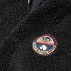 Napapijri Toe Fleece Zip Jacket