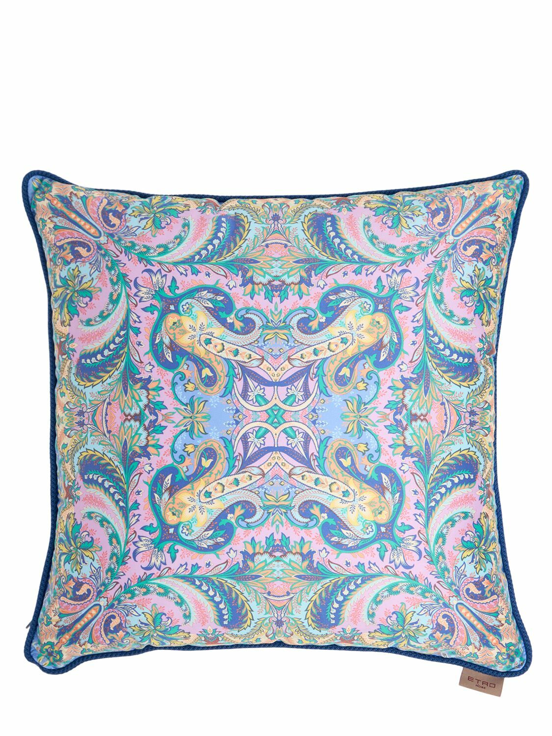 ETRO Iris Cushion