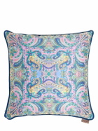 ETRO Iris Cushion