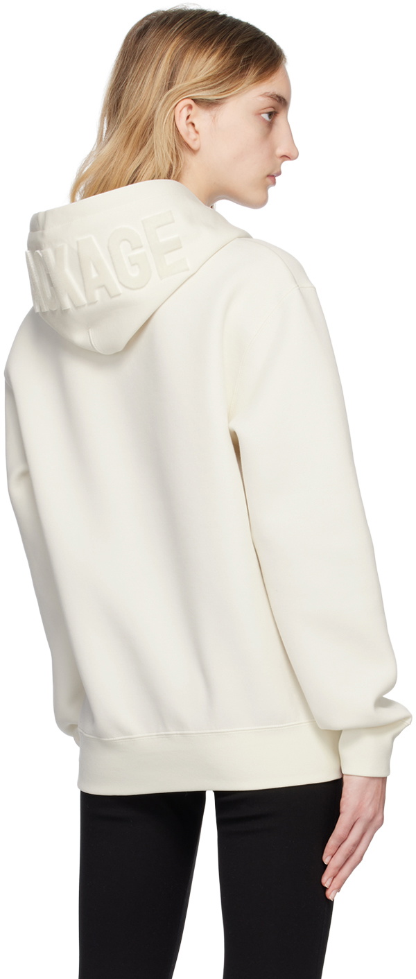 MACKAGE Off-White KRYS Hoodie