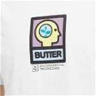 Butter Goods Men's Environmental T-Shirt in White