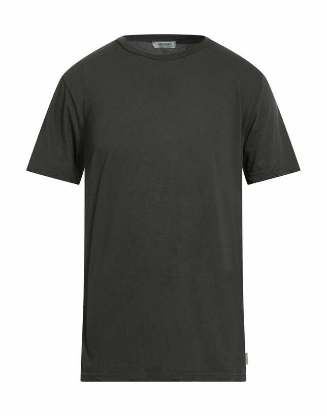 Photo: Crossley Mens T-shirt Charcoal