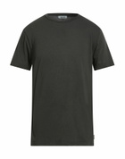 Crossley Mens T-shirt Charcoal