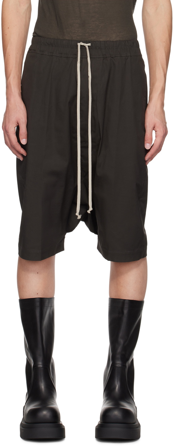 Rick S Pods Shorts