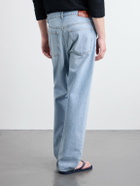 Studio Nicholson - Riso Straight-Leg Jeans - Blue