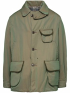 MAISON MARGIELA - Jacket With Check Pattern