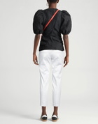 Peserico Womens Pants in White