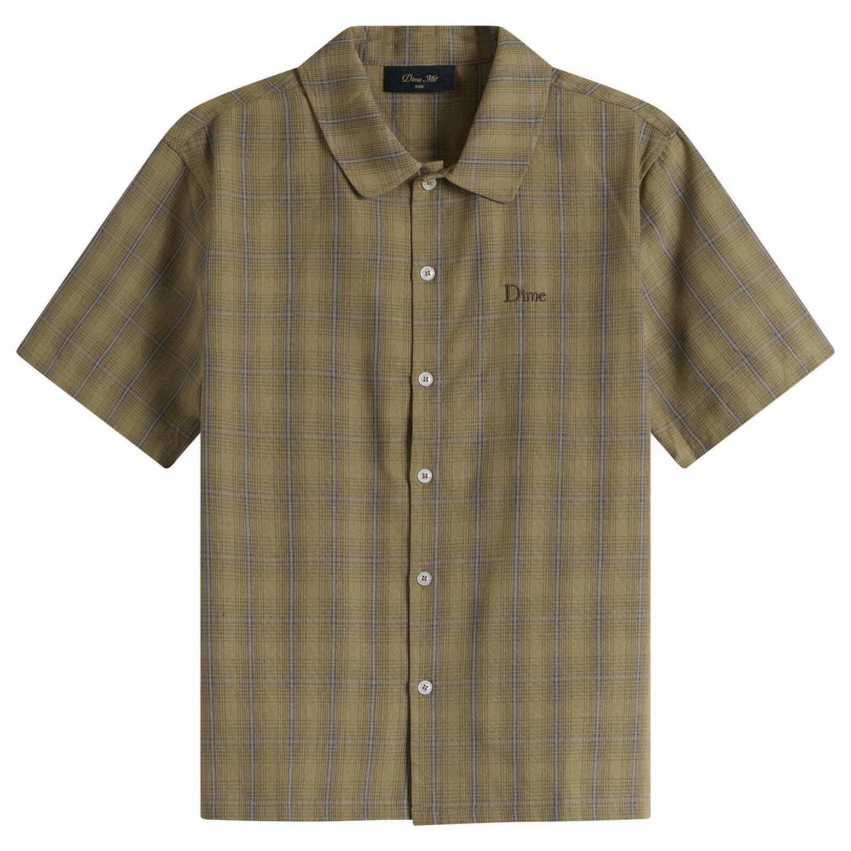 Dime Men's Final Football Jersey in Concrete Dime