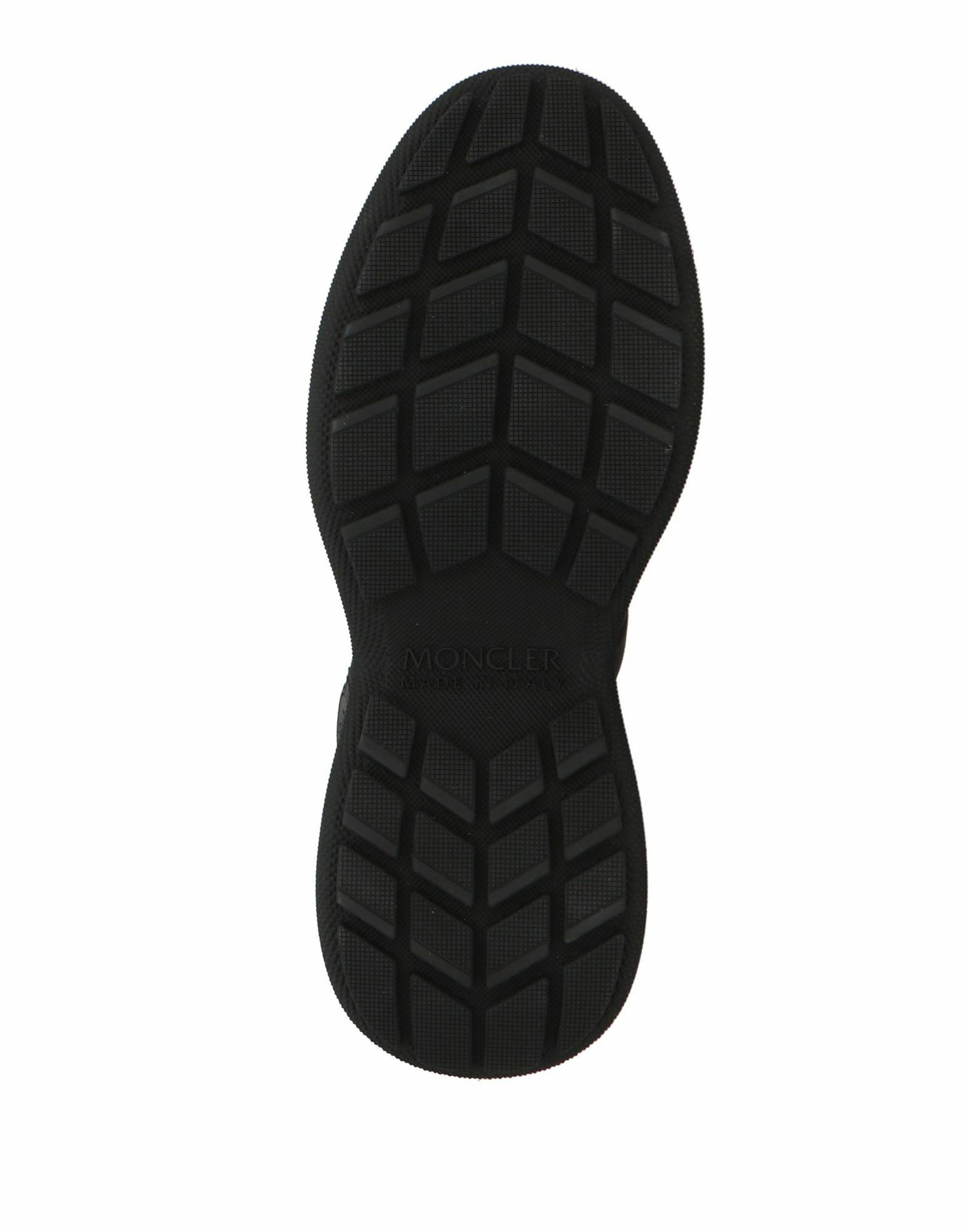 Moncler Womens Ankle boots in Black