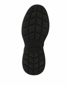 Moncler Womens Ankle boots in Black