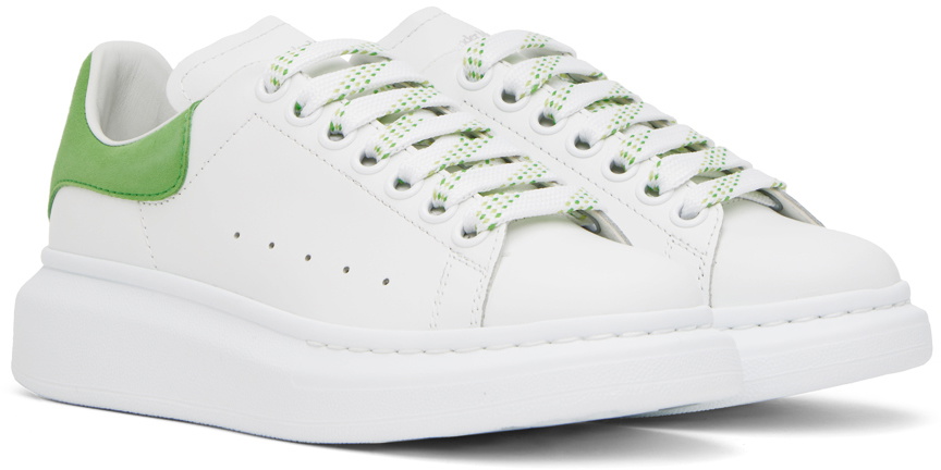 Green alexander discount mcqueen