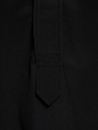 LARDINI - Viscose & Silk Classic Shirt