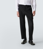 Homme Plissé Issey Miyake Basics pleated straight pants
