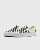 Vans Slip On Reissue 98 Black/White - Mens - Lowtop