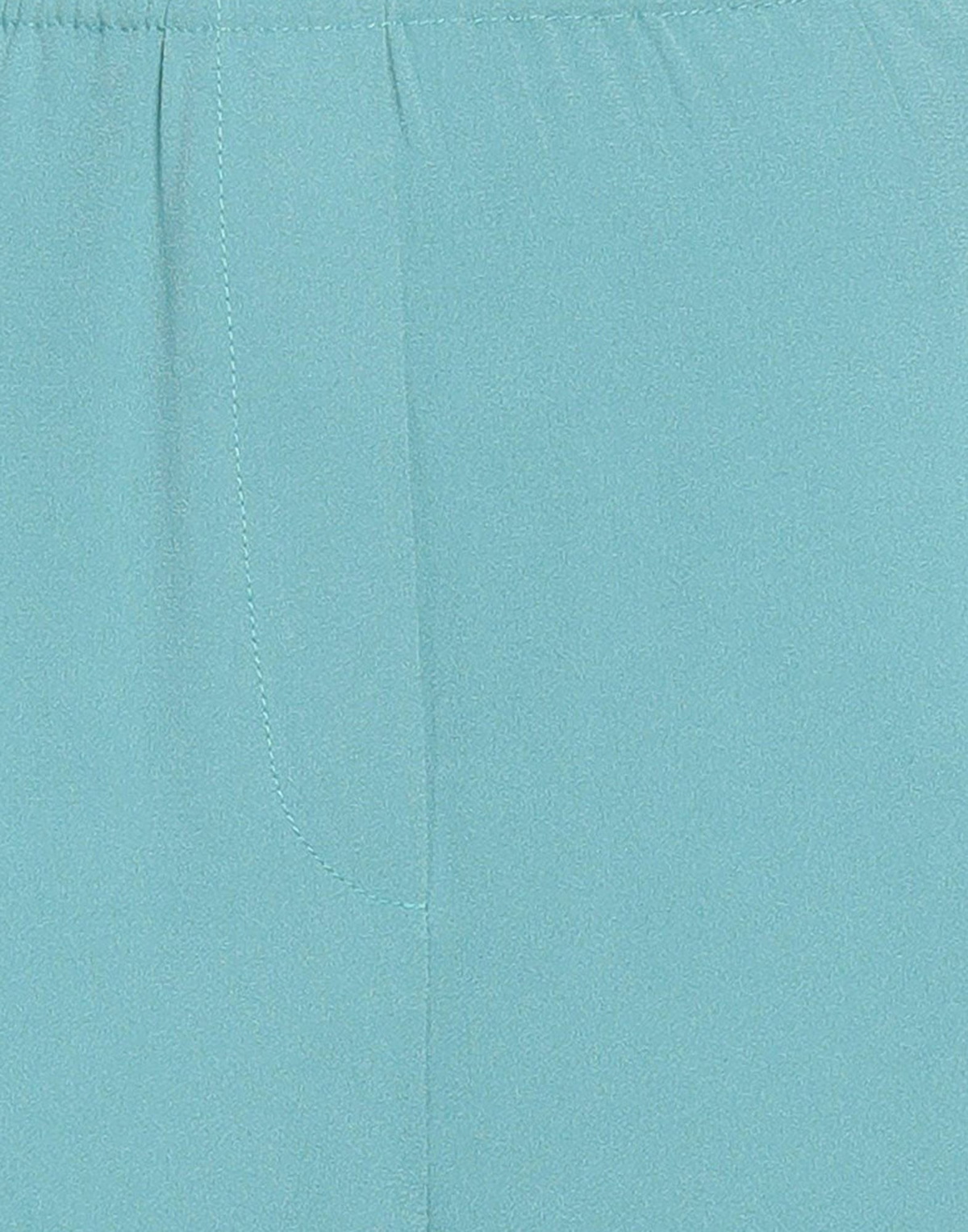 Jucca Womens Pants Sky in Blue