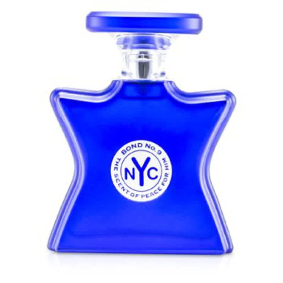 Scent Of Peace / Bond No.9 EDP Spray 1.7 oz (m)