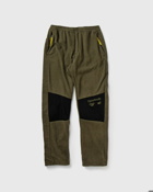 Reebok Classics Q1 Pants Green - Mens - Sweatpants