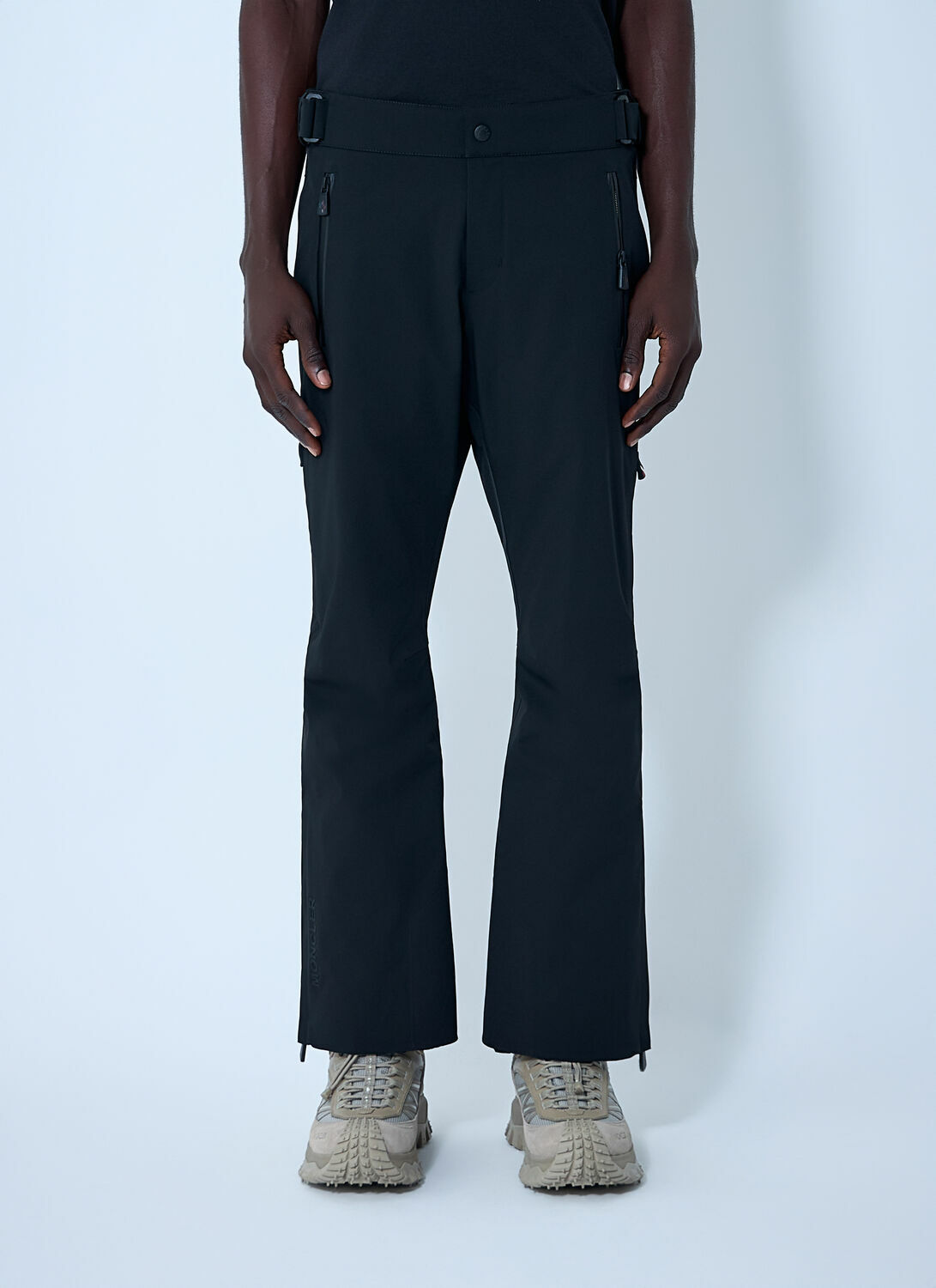 Moncler Grenoble Padded Ski Pants