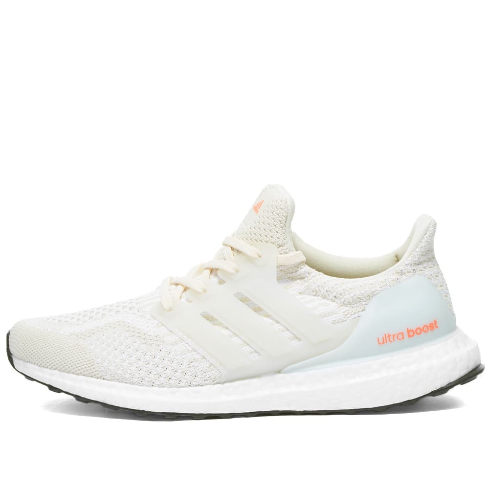 ultra boost triple white 5.0