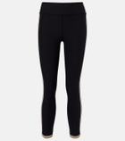 The Upside Rhythm leggings