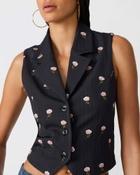 Steve Madden Britton Top Dresses in Navy