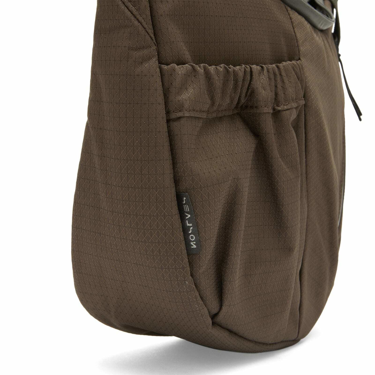 SEALSON M1 Cross Body Bag in Brown 