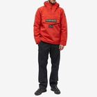 Napapijri Men's Rainforest Winter Jacket in Red Poppy