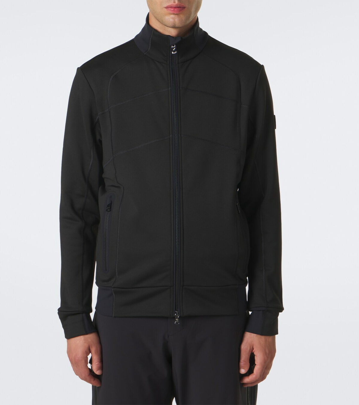Bogner Hayo ski jacket