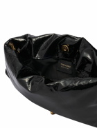 TOM FORD - Small Pillow Carine Patent Leather Bag