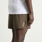SOAR Men's Run Shorts in Khaki